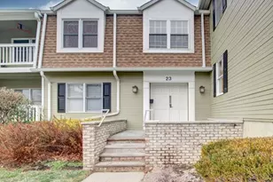 23E Heritage Dr, Chatham Township, NJ 07928 - Photo 3