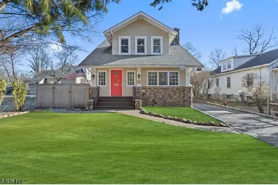 116 Mountain Ave, North Caldwell, NJ 07006 - Photo 5