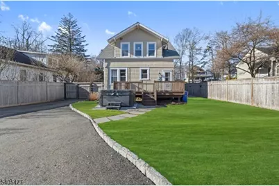 116 Mountain Ave, North Caldwell, NJ 07006 - Photo 41