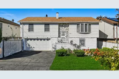 87 Merseles St #1, Jersey City, NJ 07302 - Photo 1