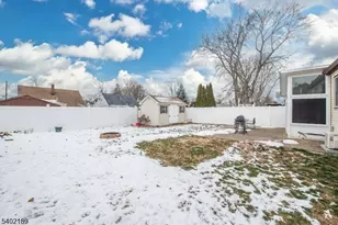 1452 Lincoln Ave, Pompton Lakes, NJ 07442 - Photo 21