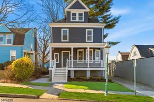 60 3rd St, South Orange, NJ 07079 - Photo 1