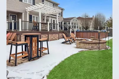 13 Crestmont Dr, Hillsborough Township, NJ 08844 - Photo 37