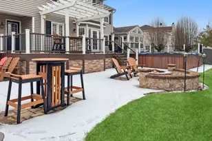 13 Crestmont Dr, Hillsborough Township, NJ 08844 - Photo 37