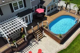 13 Crestmont Dr, Hillsborough Township, NJ 08844 - Photo 45