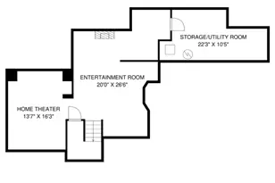 13 Crestmont Dr, Hillsborough Township, NJ 08844 - Photo 47