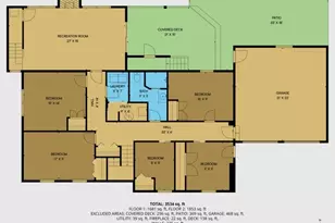 173 W Oak St, Bernards Township, NJ 07920 - Photo 31