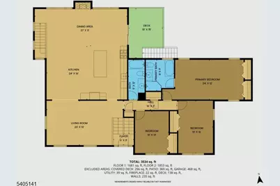 173 W Oak St, Bernards Township, NJ 07920 - Photo 31