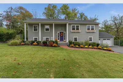 173 W Oak St, Bernards Township, NJ 07920 - Photo 1