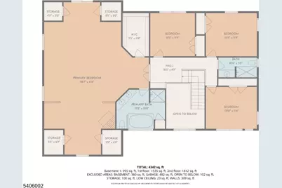 118 Apgar Way, Bethlehem Township, NJ 08802 - Photo 41