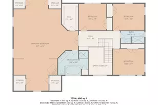 118 Apgar Way, Bethlehem Township, NJ 08802 - Photo 41