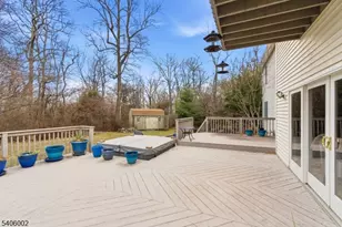 118 Apgar Way, Bethlehem Township, NJ 08802 - Photo 39