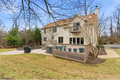 118 Apgar Way, Bethlehem Township, NJ 08802 - Photo 35