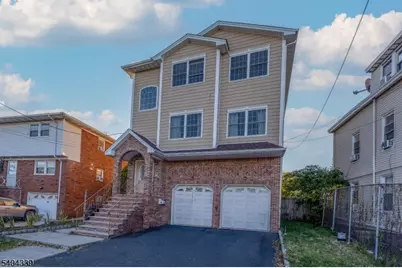 307 Pearl St, Elizabeth, NJ 07202 - Photo 1