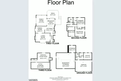 237 Morris Ave, Mountain Lakes, NJ 07046 - Photo 37