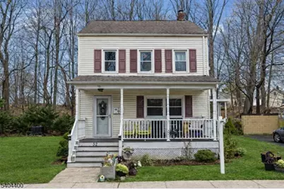 32 W New St, Rockaway, NJ 07866 - Photo 1