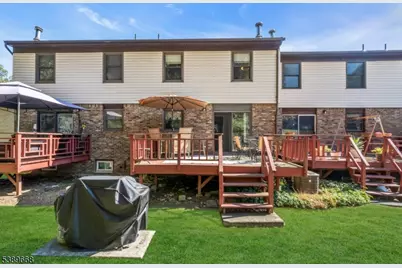 136 Stedwick Dr, Mount Olive, NJ 07828 - Photo 19