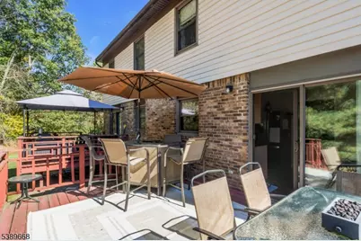 136 Stedwick Dr, Mount Olive, NJ 07828 - Photo 17