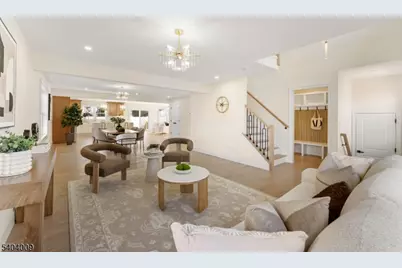 461 Thoreau Ter, Union Township, NJ 07083 - Photo 3