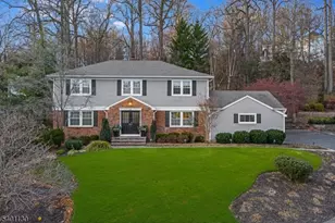 986 Chimney Ridge Dr, Springfield, NJ 07081 - Photo 1