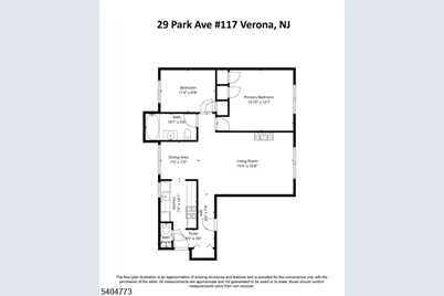 349 Bloomfield Ave #117, Verona Twp., NJ 07044 - Photo 27