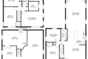 81 Hutchinson St, Clark Township, NJ 07066 - Photo 35