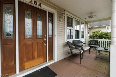 264 W Colfax Ave, Roselle Park, NJ 07204 - Photo 3