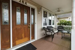 264 W Colfax Ave, Roselle Park, NJ 07204 - Photo 3