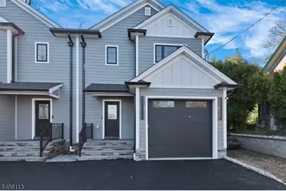 21 Belmont Ave #2, Madison, NJ 07940 - Photo 3