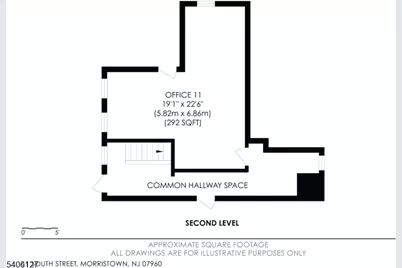 51 South St, Morristown, NJ 07960 - Photo 15