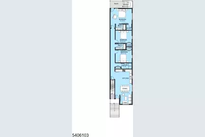 29 Frederick St #2, Belleville, NJ 07109 - Photo 5