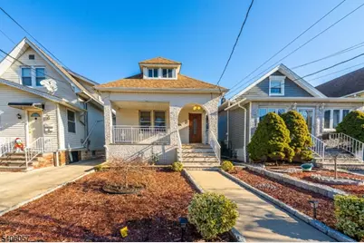 21 Bellevue St, Elizabeth, NJ 07202 - Photo 1