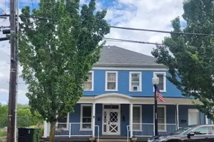 37 W Washington Ave, Washington Boro, NJ 07882 - Photo 1