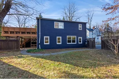 1387 Valley Rd, Long Hill Township, NJ 07980 - Photo 33