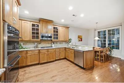 8 Woodstone Circle, Millburn, NJ 07078 - Photo 21