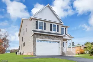 16 Central Ave, Readington, NJ 08889 - Photo 1