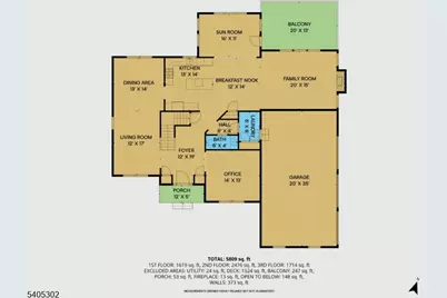 51 Staats Rd, Bethlehem Township, NJ 08804 - Photo 43