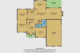 51 Staats Rd, Bethlehem Township, NJ 08804 - Photo 43