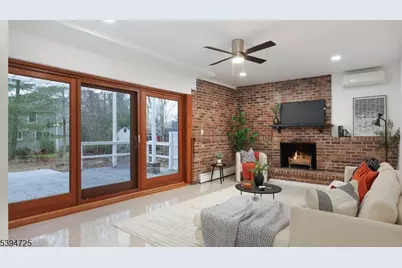 91 Hillcrest Rd, Warren Township, NJ 07059 - Photo 9