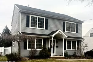 33 Cornell Dr, Clark Township, NJ 07066 - Photo 1