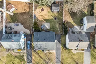 33 Cornell Dr, Clark Township, NJ 07066 - Photo 25