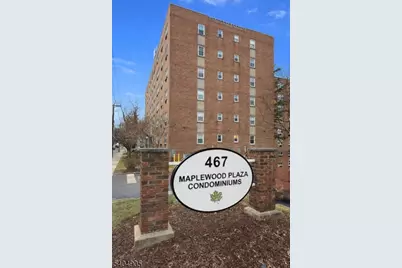 465-73 Valley St #1C, Maplewood, NJ 07040 - Photo 1