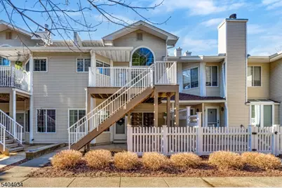 20 Academy Court Ondo, Bedminster Township, NJ 07921 - Photo 1