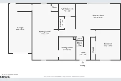 139 Lee Dr, Middlesex, NJ 08846 - Photo 41