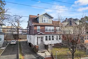 92 Harrison Pl, Irvington, NJ 07111 - Photo 1