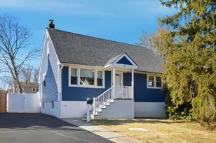 29 Evergreen Ave, Wanaque, NJ 07420 - Photo 1