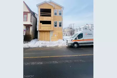 917 Bergen St #2, Newark, NJ 07112 - Photo 3