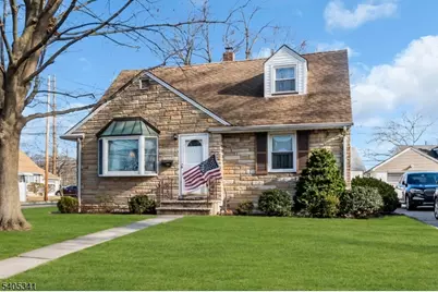 145 N 24th St, Kenilworth, NJ 07033 - Photo 1