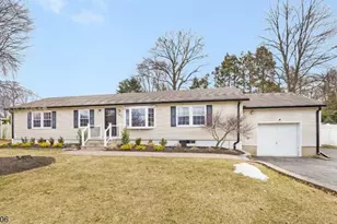 157 S Hillside Ave, Roxbury Township, NJ 07876 - Photo 1