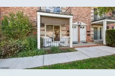 320 South Street 10 #E, Morristown, NJ 07960 - Photo 1